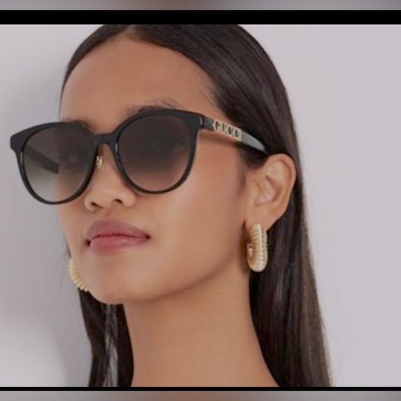 GUCCI SUNGLASSES GG1191SK 003 56 - Picture 14 of 14